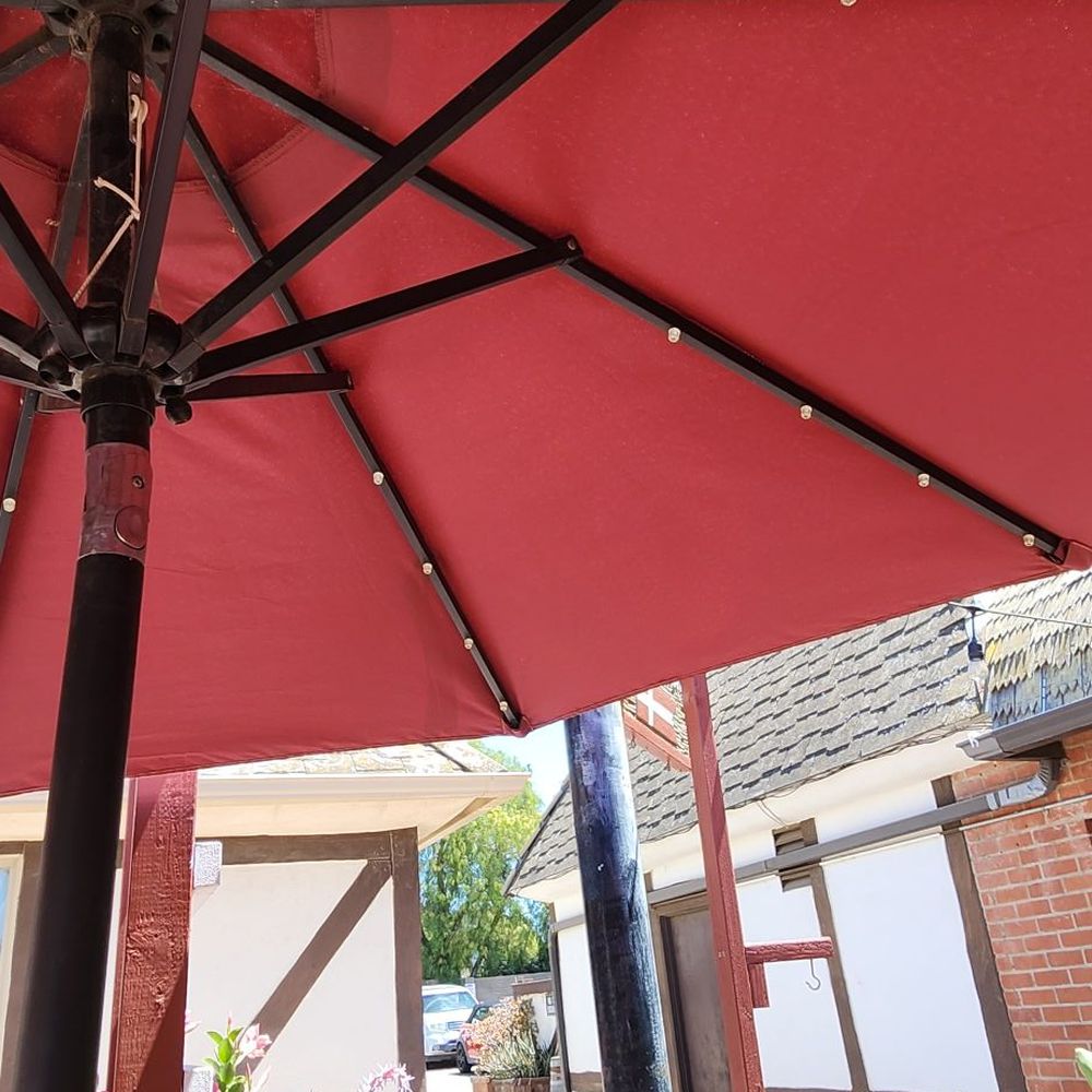 Viking Garden Restaurant - American Near Me - Solvang, California Viking Garden Restaurant - American Near Me - Solvang, California