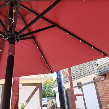 Viking Garden Restaurant - American Near Me - Solvang, California