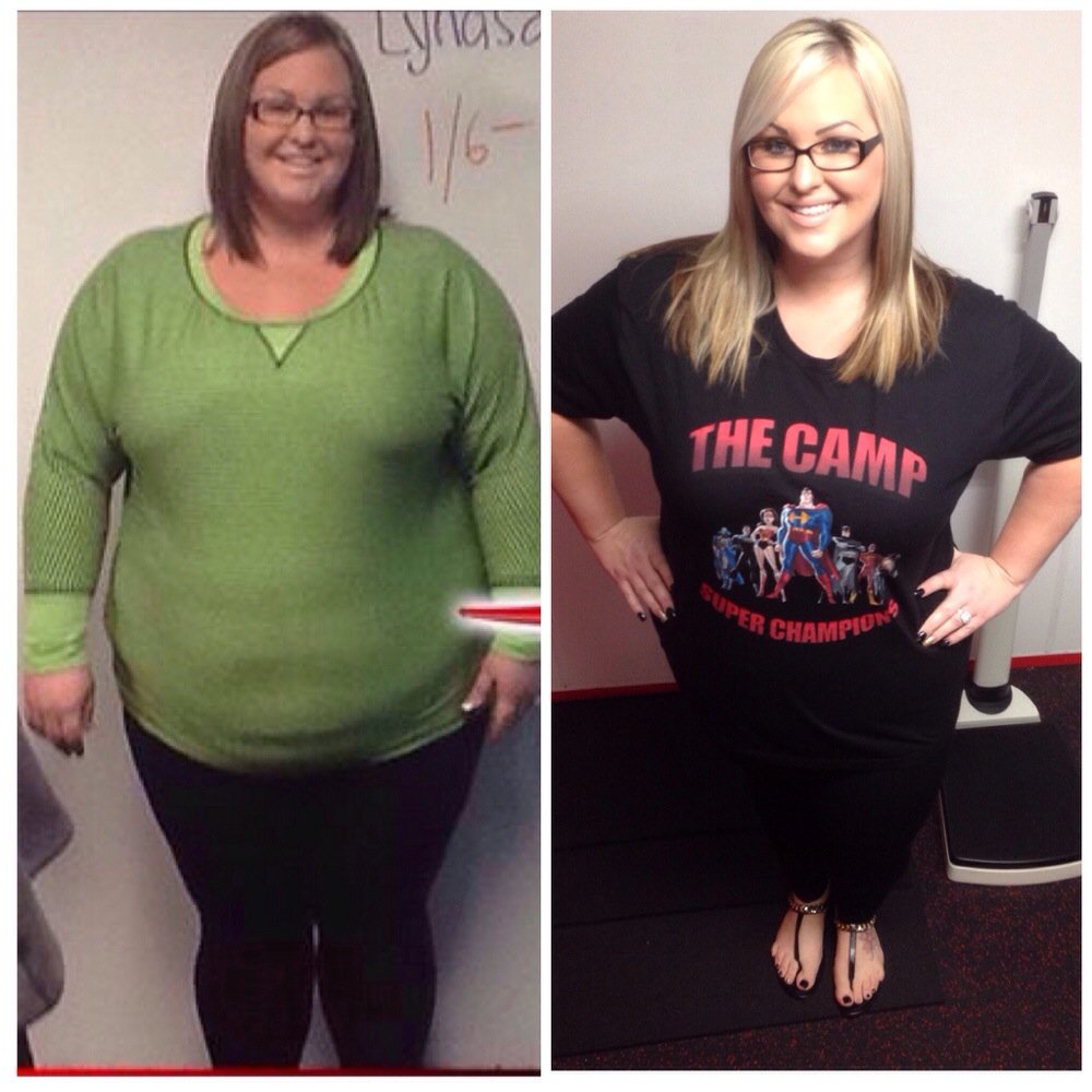 The Camp Transformation Center - My transformation (so far) - Boot Camps Near Me - Hesperia, California The Camp Transformation Center - My transformation (so far) - Boot Camps Near Me - Hesperia, California