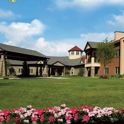 Pennybyrn At Maryfield - Community and Wellness Center