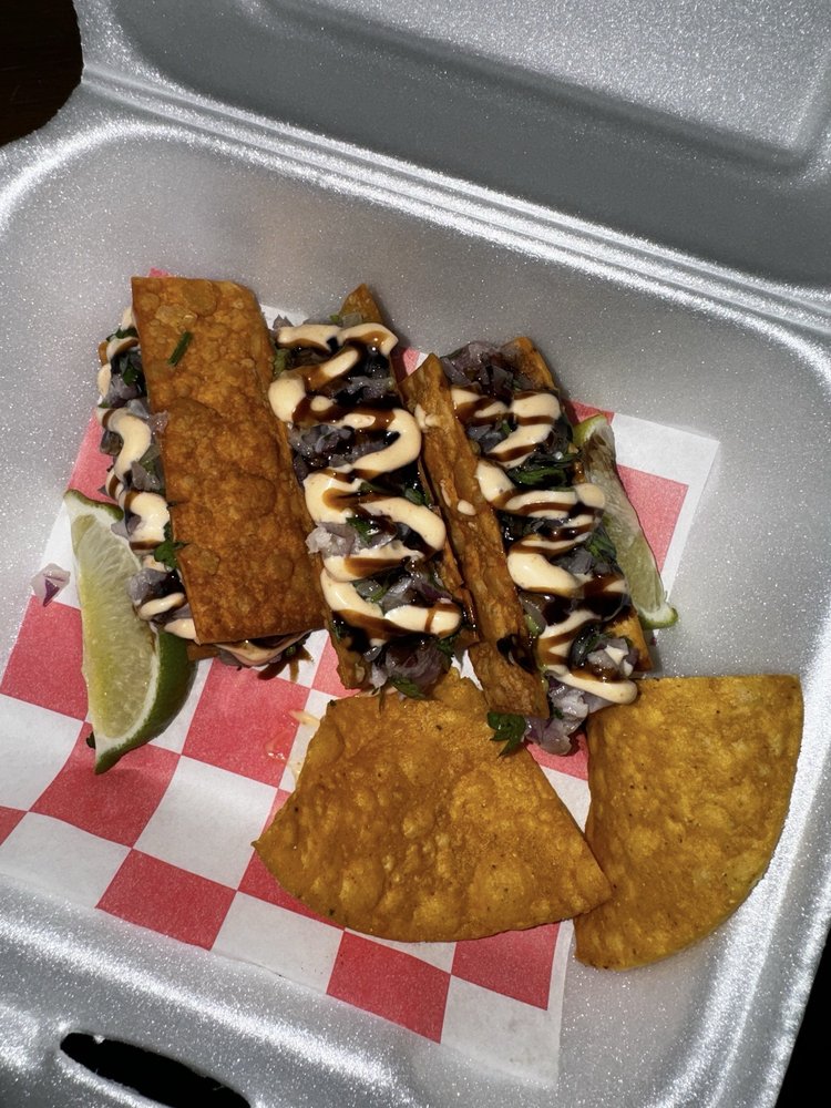 Taco Crazy