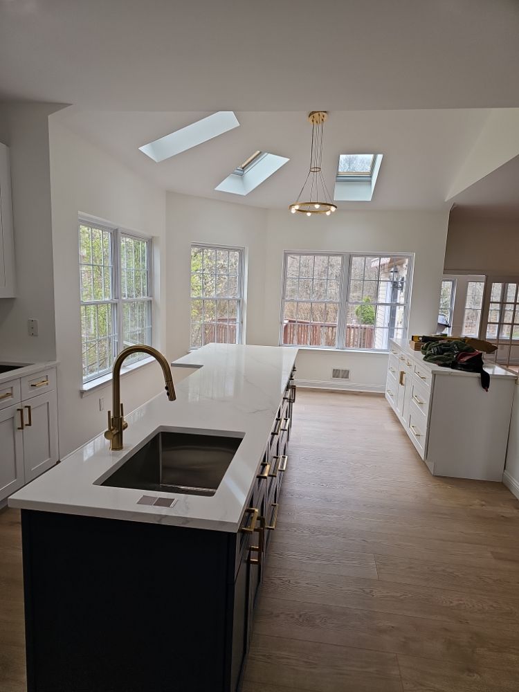 Slide of Rodriguez Renovations