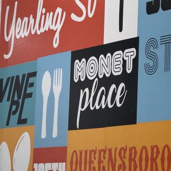 Sunny on South - Decor - Breakfast & Brunch Near Me - Cerritos, California Sunny on South - Decor - Breakfast & Brunch Near Me - Cerritos, California