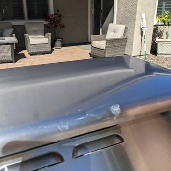 Kokomo Grills - Scratches and dent - Appliances Near Me - Phoenix, Arizona Kokomo Grills - Scratches and dent - Appliances Near Me - Phoenix, Arizona