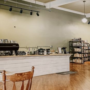 The Subculture Coffee - Coffee & Tea Near Me - Mount Vernon, Illinois The Subculture Coffee - Coffee & Tea Near Me - Mount Vernon, Illinois