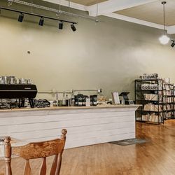 The Subculture Coffee