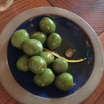 Pizzaiolo - Olives - Italian Near Me - Oakland, California Pizzaiolo - Olives - Italian Near Me - Oakland, California
