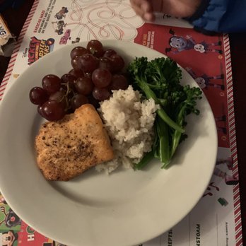 Cafe Orleans - Kids salmon - Cajun/Creole Near Me - Anaheim, California Cafe Orleans - Kids salmon - Cajun/Creole Near Me - Anaheim, California