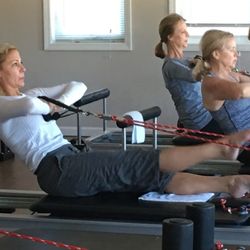 IMX Pilates & Fitness Shoreline
