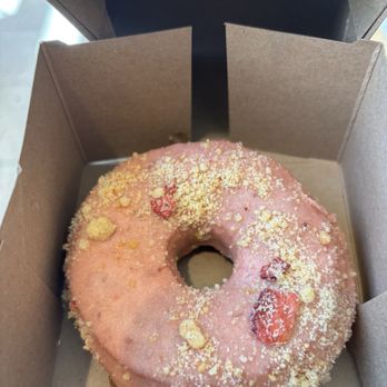 The Salty Donut - Donuts Near Me - Charlotte, North Carolina The Salty Donut - Donuts Near Me - Charlotte, North Carolina