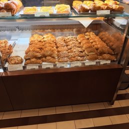 So many choices