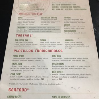 Casa More - New Menu - Tacos Near Me - Round Rock, Texas Casa More - New Menu - Tacos Near Me - Round Rock, Texas