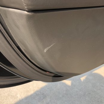 Hedricks Chevrolet - Scratch on door card. - Car Dealers Near Me - Clovis, California Hedricks Chevrolet - Scratch on door card. - Car Dealers Near Me - Clovis, California