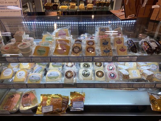 Metropolitan Bakery by null