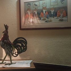 Auberge du Coq en Pâte