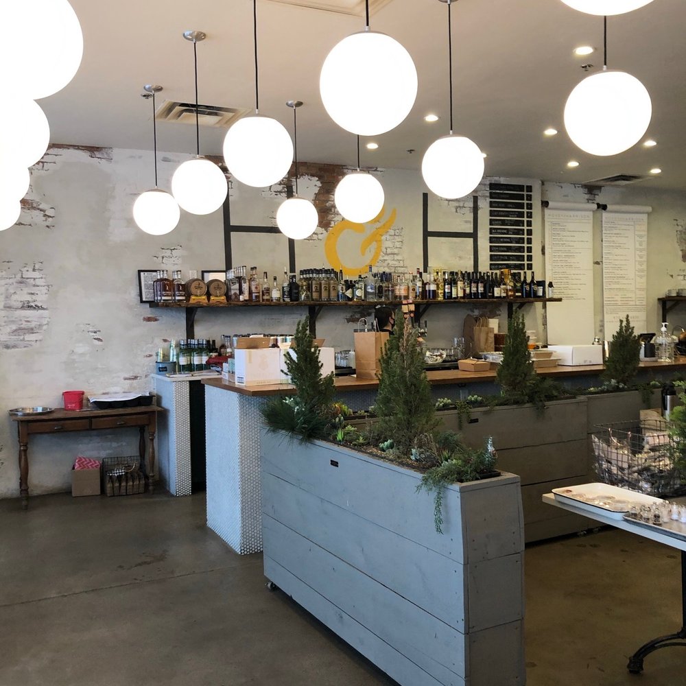 Hovey & Harrison - Interior - Cafes Near Me - Edwards, Colorado Hovey & Harrison - Interior - Cafes Near Me - Edwards, Colorado
