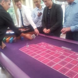 Mere Court Hotel - Casino games!
