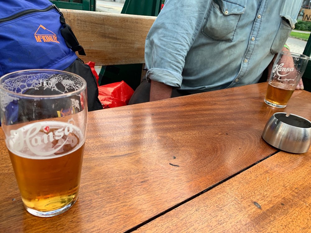 FINNEGANS Chr. Michelsensgate 10, Bergen, Norway Yelp