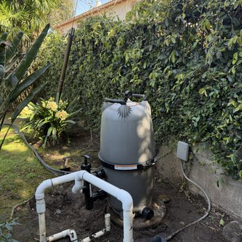 Platinum Pool & Spa - Pool & Hot Tub Service Near Me