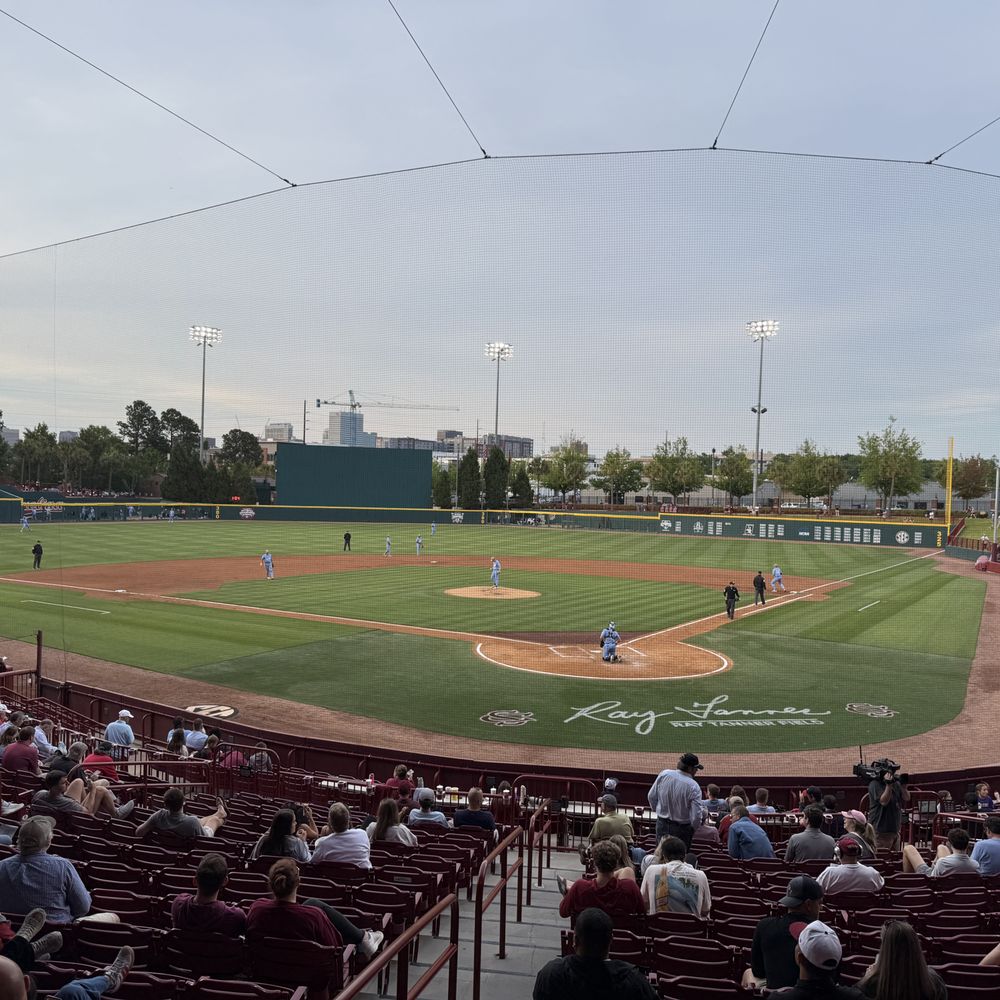 Founders Park - Stadiums & Arenas Near Me - Columbia, South Carolina