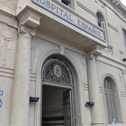 Hospital Español