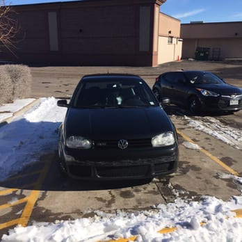 Grease Monkey - G ride - Car Wash Near Me - Denver, Colorado