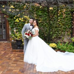 Brookdale Tailoring