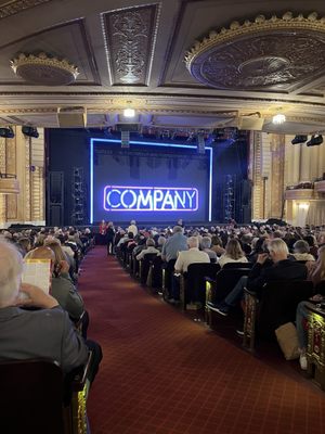 Playhouse Square by null