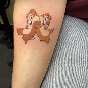 Golden Triangle Art Studio - Tattoo Near Me - Upland, California