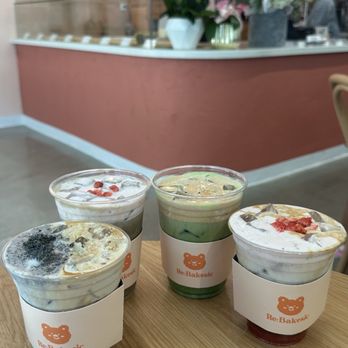Re Bakesic - Bakeries Near Me - Alhambra, California