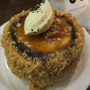 Urth Caffé-Pasadena - Earl Grey Tiramisu - Cafes Near Me - Pasadena, California Urth Caffé-Pasadena - Earl Grey Tiramisu - Cafes Near Me - Pasadena, California