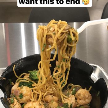 honeygrow - Salad Near Me - Brooklyn, New York