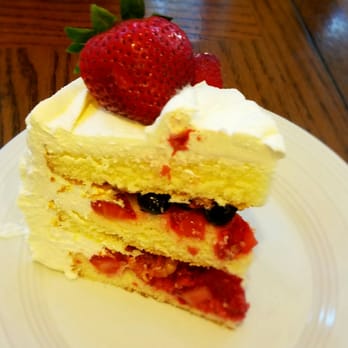 Publix Super Market- Saint Johns - Chantilly Cake on the inside. - Grocery Near Me - Saint Johns, Florida