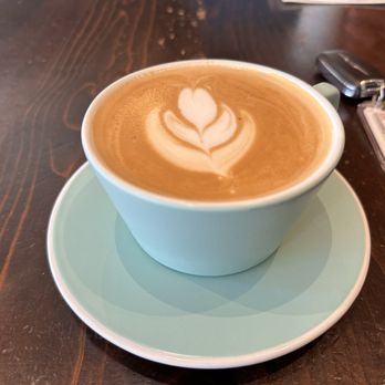 Mudhouse Specialty Coffee Roasters - Coffee & Tea Near Me - Crozet, Virginia