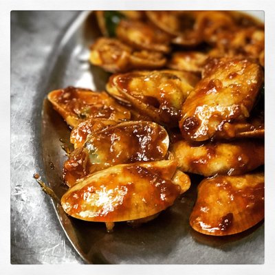 Wong Ah Wah Restaurant | Jalan Alor by null