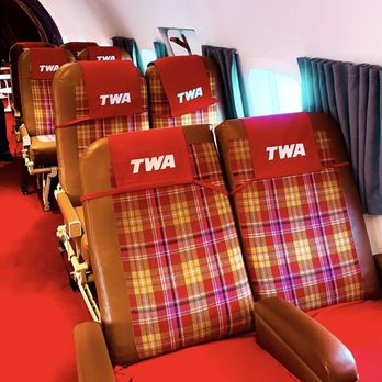 TWA Hotel - Hotels Near Me - New York, New York TWA Hotel - Hotels Near Me - New York, New York