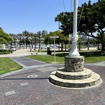 Shoreline Park - Parks Near Me - Long Beach, California Shoreline Park - Parks Near Me - Long Beach, California