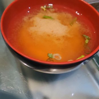 Shogun Palace - Miso soup - Sushi Bars Near Me - Bakersfield, California Shogun Palace - Miso soup - Sushi Bars Near Me - Bakersfield, California