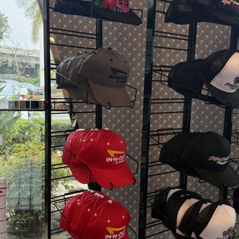 In-N-Out Company Store - Accessories Near Me - Baldwin Park, California In-N-Out Company Store - Accessories Near Me - Baldwin Park, California