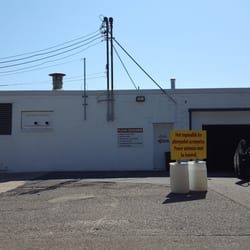 Boler Express Car Wash