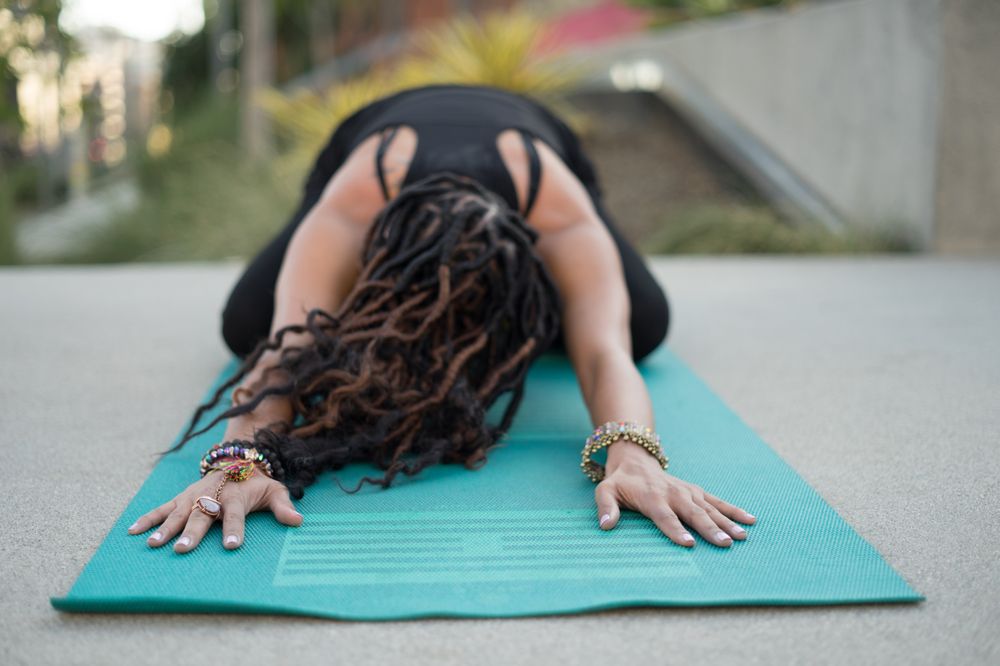 The Feel Well Empowerment Center - grief counselor in Altadena, CA