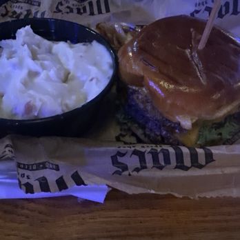 Mac's Speed Shop - Sports Bars Near Me - Concord, North Carolina