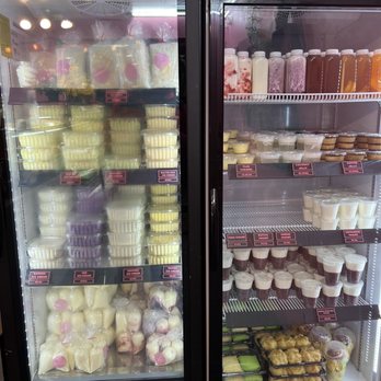 Xe Kem - Ice Cream & Frozen Yogurt Near Me - Mississauga, Ontario Xe Kem - Ice Cream & Frozen Yogurt Near Me - Mississauga, Ontario