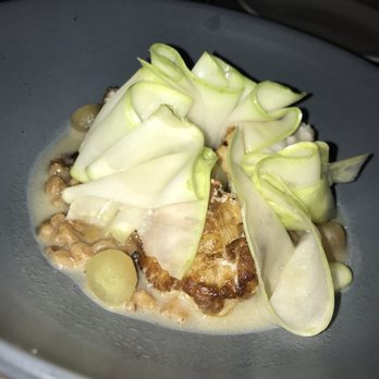 Tied House - New American Near Me - Chicago, Illinois