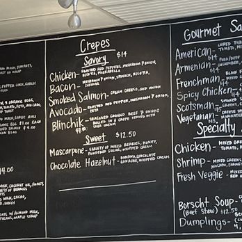 Elite Bakery Cafe - Bakeries Near Me - Carmichael, California