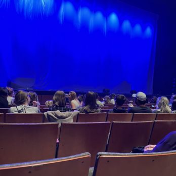 Pikes Peak Center - Great seats - Venues & Event Spaces Near Me - Colorado Springs, Colorado Pikes Peak Center - Great seats - Venues & Event Spaces Near Me - Colorado Springs, Colorado