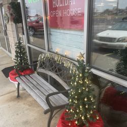 Bruner's Hallmark Shop