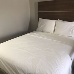 Comfy bed