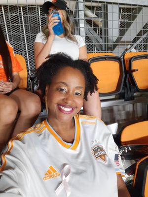 Shell Energy Stadium by null