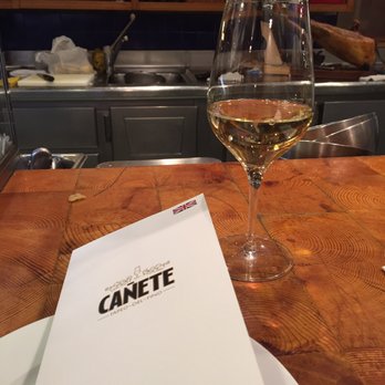 Cañete - Tapas/Small Plates Near Me - Barcelona, B